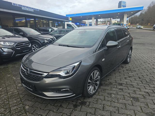 Opel Astra K Sports Tourer Innovation Start/Stop