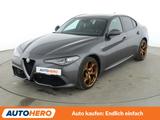 Alfa Romeo Giulia 2.0 Turbo Veloce Aut*NAVI*XENON*ACC*CAM* - Alfa Romeo Giulia: Automatik