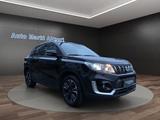 Suzuki Vitara 1.4 Comfort 4x4 PANO KAMERA LEDER ACC TOP - Suzuki in Düsseldorf