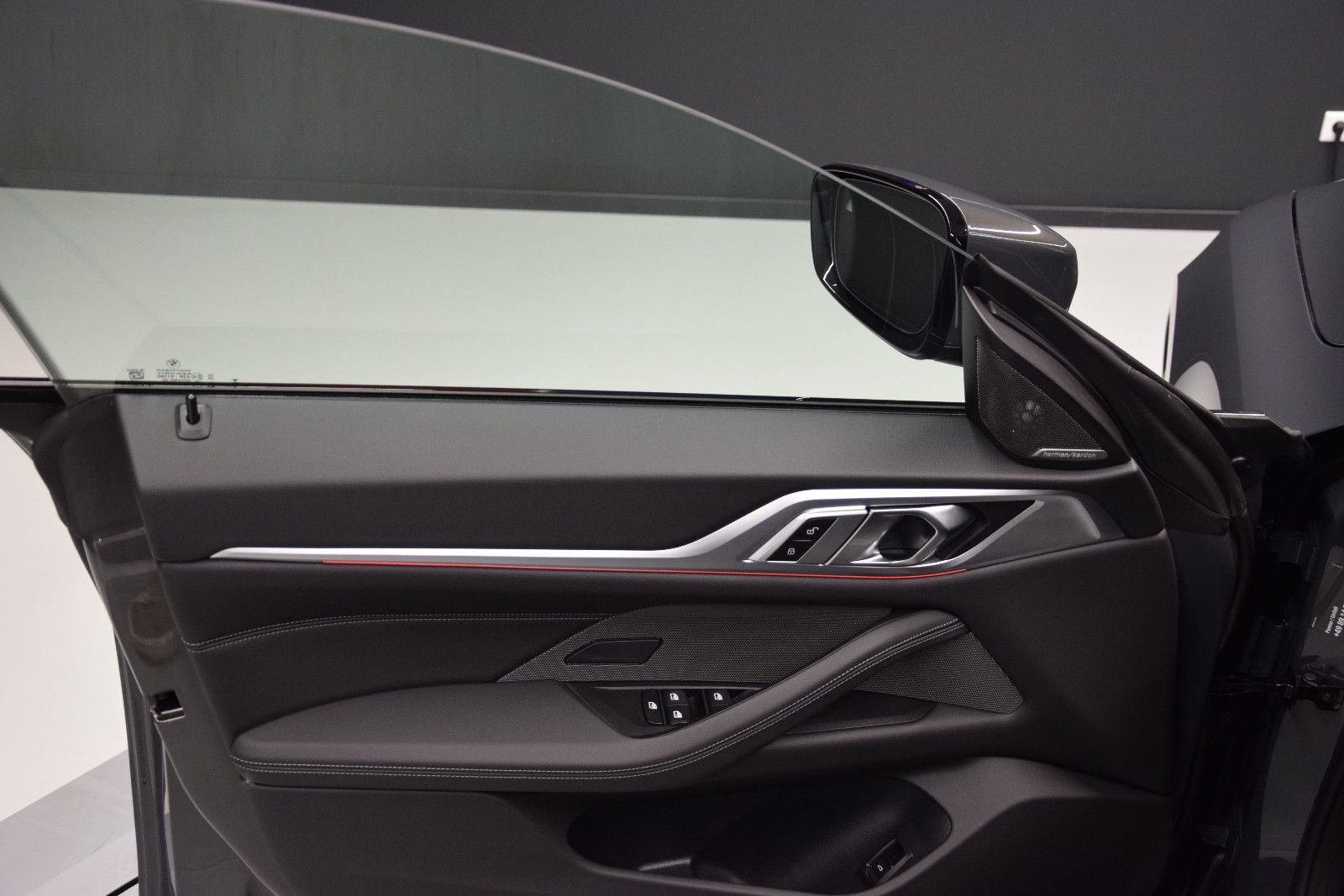 Fahrzeugabbildung BMW 420d Gran Coupé xDrive M sport HuD H&k ACC 360°
