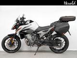 KTM Duke 790 L - KTM 790 DUKE L