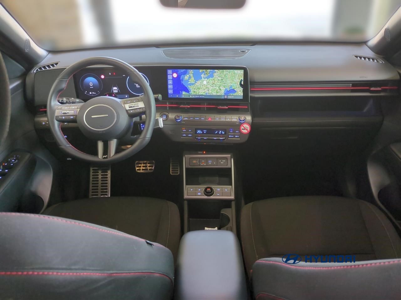 Hyundai Kona – Bild 9