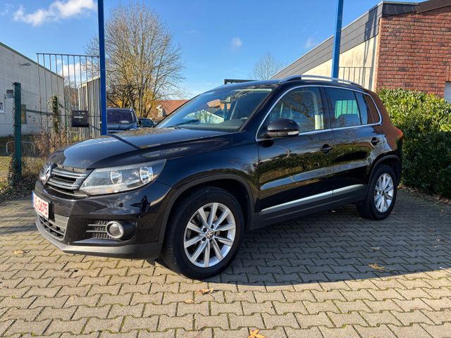 Volkswagen Tiguan Sport & Style  AUTOMATIK TEMP PDC GARANTI