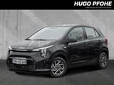 Kia Picanto Vision 1.0 Schräghecklimousine. 46 kW. 5 - Kia Picanto: 1.4