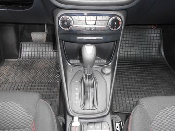 Ford Puma ST-Line