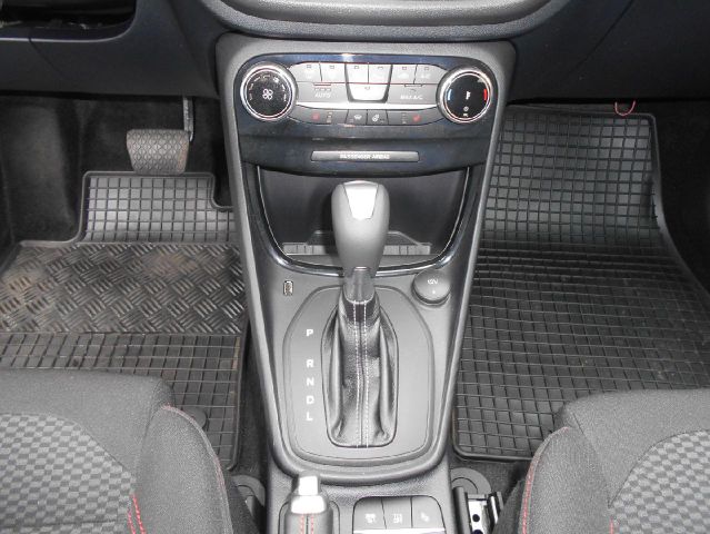 Ford Puma ST-Line