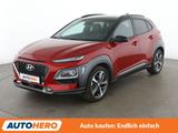Hyundai Kona 1.6 TGDI Style 2WD Aut*NAVI*LED*TEMPO*CAM* - Hyundai KONA in Bielefeld