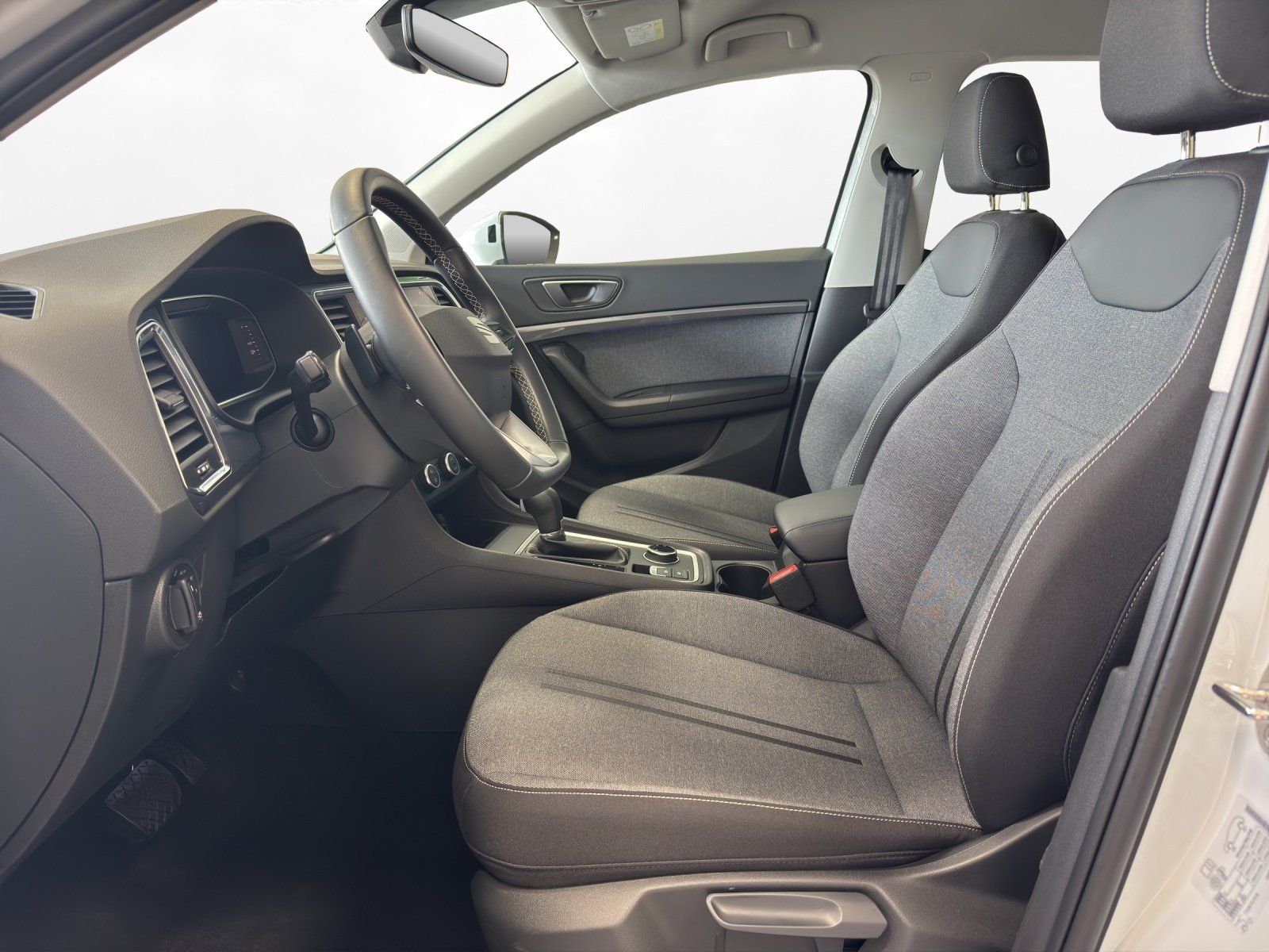 Seat Ateca - Bild 8