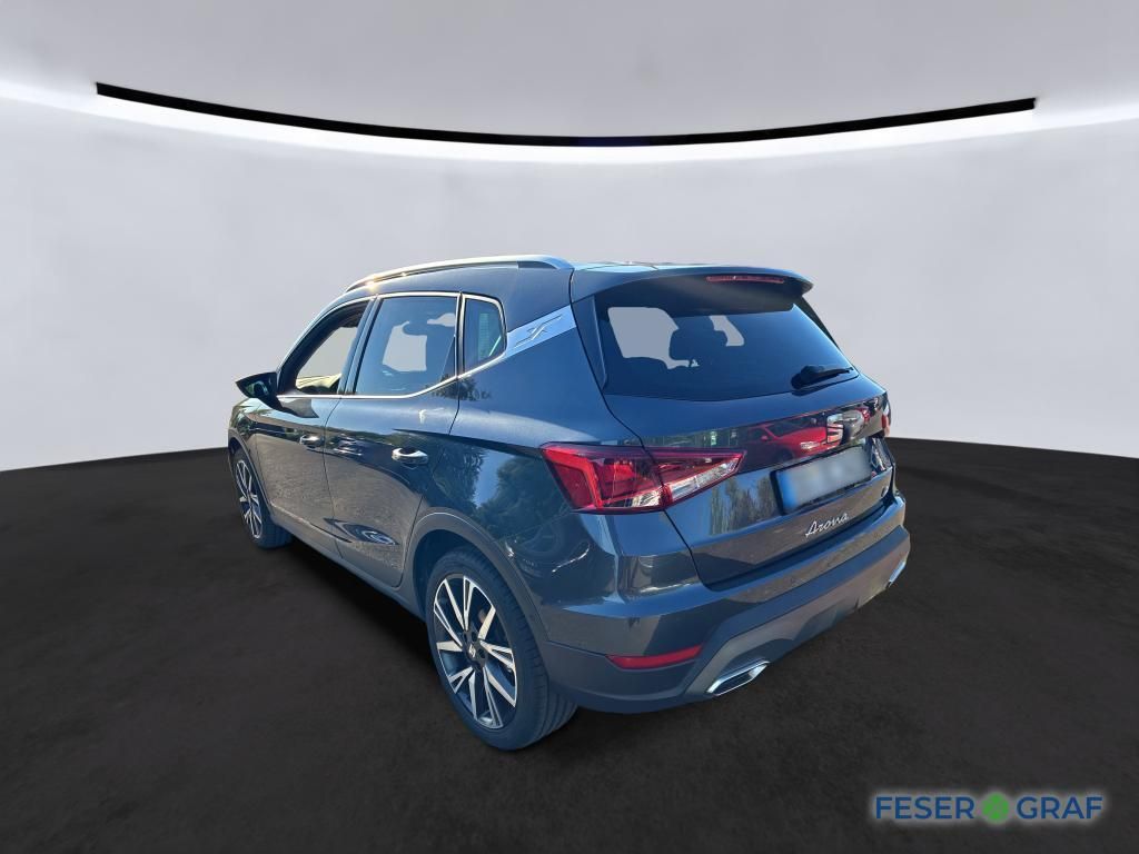 Seat Arona - Bild 3