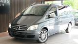 Mercedes-Benz Viano 3.0 CDI Ambiente Edition lang|PANO.|LEDER|
