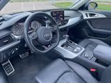 Audi S6 4.0 TFSI quattro*ACC*HUD*NV*MASSAGE*PANO - gebrauchte Audi S6 aus dem Jahr 2017