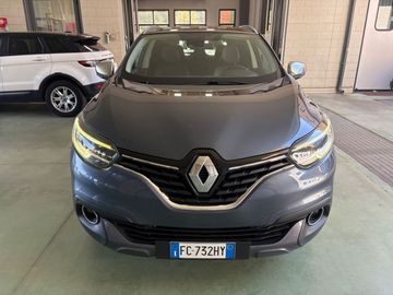 Renault Kadjar - 3