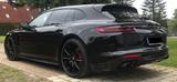 Porsche Panamera 4S Sport Turismo S Bose Sound System  - Porsche Panamera: Sport Turismo
