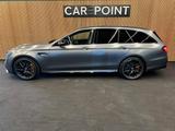 Mercedes-Benz E63S AMG Stc. aut. 4matic*Keramik*Matte*Keyless - mit Benzin-Antrieb: Zentralverriegelung