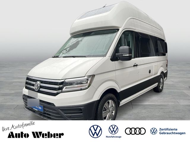 Volkswagen California Grand 600 FWD StandHZG Panorama LED A