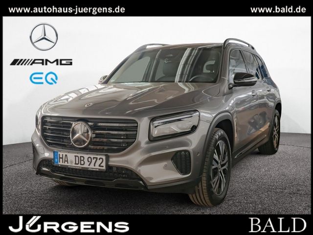 Mercedes-Benz GLB 200 d Progressive/ILS/Cam/Pano/Night/7Sitzer