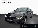 BMW M4 Competition Cabrio NaviProf,H/K,HUD,RFK,Mem