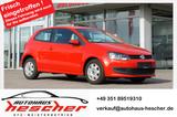 Volkswagen Polo V 1.2 Comfortline *KLIMA*PDC* - Volkswagen Polo aus 2010: Comfortline