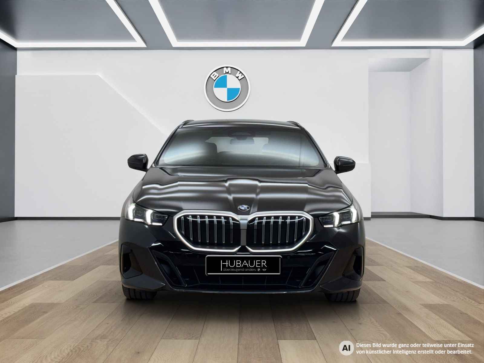 BMW 520 - Bild 10