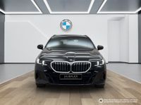 BMW 520 - Vorschau Bild 10