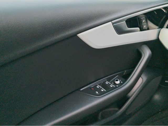 A4 Avant 35 TDI S line S-tronic