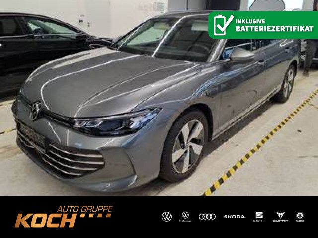 VW Passat Var. eHybrid Business Navi LED AHK KAmera