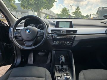BMW X1 - 6