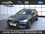 Volvo V60 R Design Recharge Plug-In Hybrid AWD Navi - Volvo V60 Recharge-R-Design