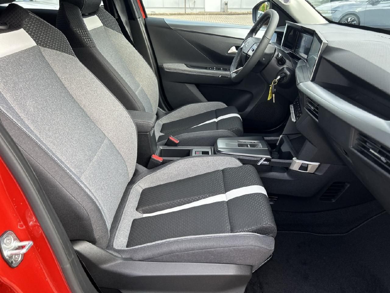 Fahrzeugabbildung Opel Frontera Ultimate 1.2 107 kW