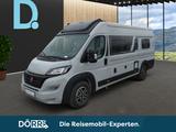 Eura Mobil Van V 635 EB Automatik, Markise, Mondial Plus - Eura Mobil A 635