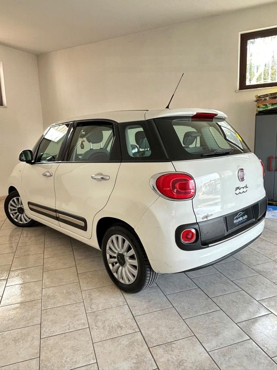 Fiat 500L 2014 — photo 6