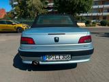 Peugeot 306 Premium 100 - Peugeot aus 2001