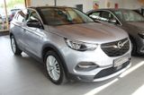 Opel Grandland X Innovation 1.2 Turbo*LED*1.HAND* - Opel Grandland (X) aus 2020