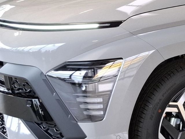 Hyundai KONA - Bild 5