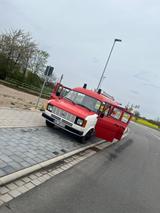 Ford Transit - Ford Transit Oldtimer