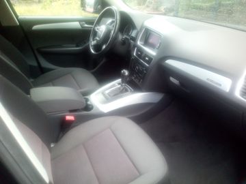 Audi Q5 - 8