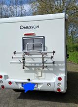 Chausson Best of 10 - Wohnwagen & Wohnmobile in Bochum