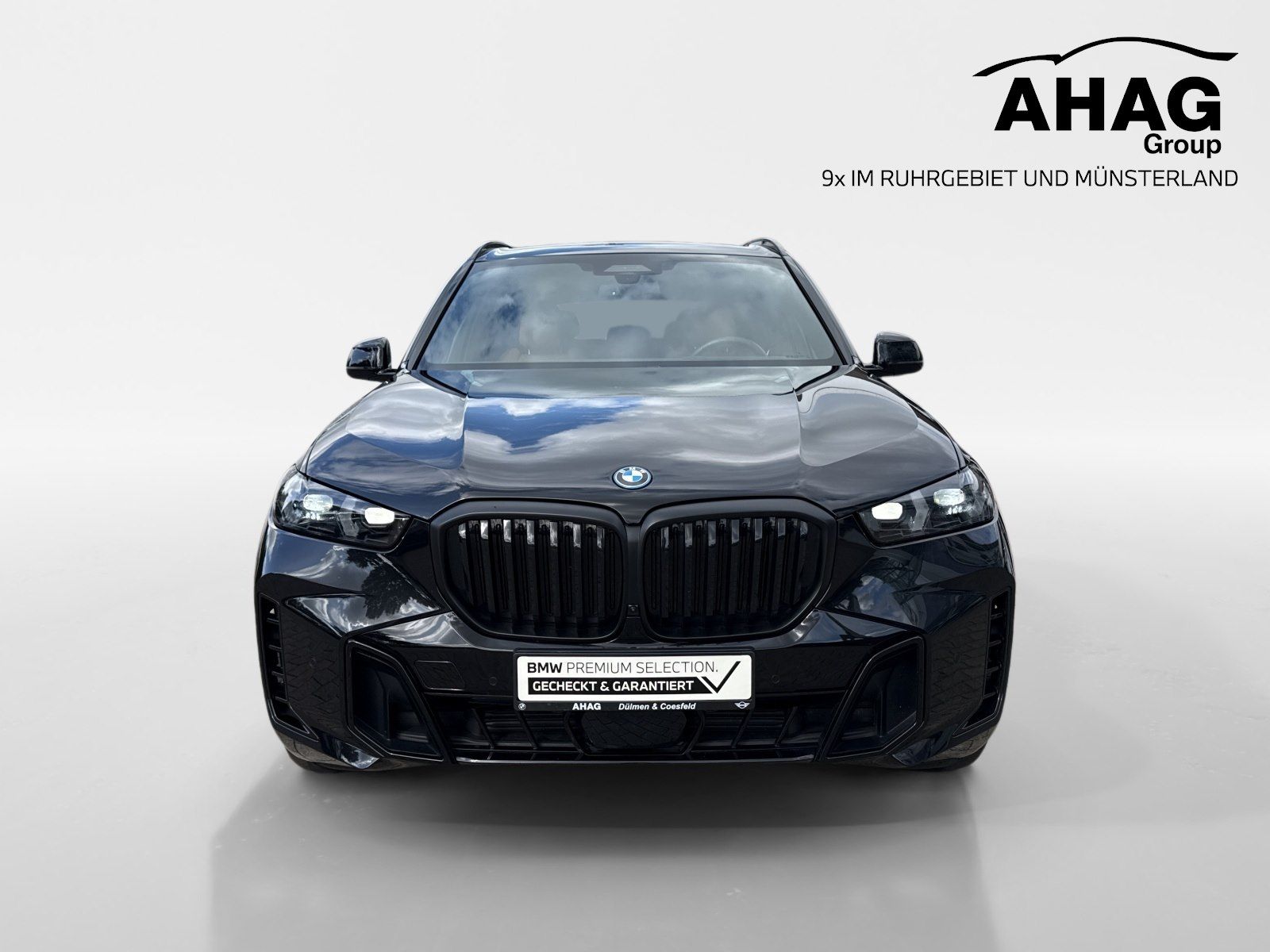 BMW X5 - Bild 2