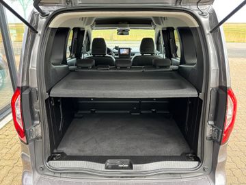Renault Kangoo Equilibre TCe 100