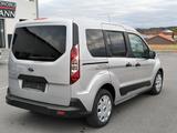 Ford Tourneo Connect 1.5EB 5-Sitzer*Kamera*Tempo - Ford Tourneo Connect mit Diesel-Antrieb: Zentralverriegelung