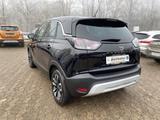 Opel Crossland Elegance  AT/NAV/PDC vo+hi+Cam/SHZ+LHZ - Opel Crossland (X) Jahreswagen