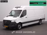 Mercedes-Benz Sprinter 317 CDI BPM VRIJ! Koelwagen L3H2 Thermo
