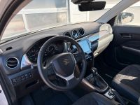 Suzuki Vitara GLX 1.5 MHEV Automatik Allgrip 4x4 1. HD bei Autohaus Landmann & Maier OHG