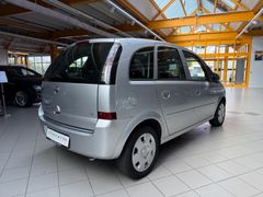 OPEL Meriva 1.6 Automatik|Klimaanlage|Isofix|HSA|ABS
