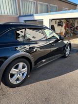 Audi A6 Allroad 50 TDI tiptronic - - gebrauchte Audi A6 Allroad aus dem Jahr 2020