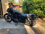 Harley-Davidson RH975S Nightster Special - Harley-Davidson Motorräder in Braunschweig