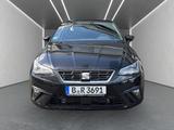 Seat Ibiza 1.0 TSI FR Black Edition DSG *Vision+*NAV* - Seat Ibiza Gebrauchtwagen in Berlin
