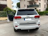 Jeep Grand Cherokee Summit CRD V6 3.0 4x4 - Jeep Grand Cherokee: 4.0