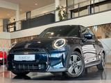 MINI Cooper S Classic Trim Navi AmbienteB LED Kam HUD