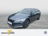 Skoda Superb Combi 2.0 TDI DSG L&K ST.HEIZ LEDER AHK L - Skoda Superb in Oberhausen